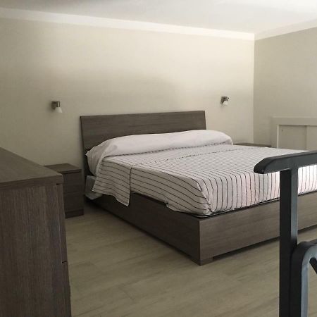 Casa Giulietta Apartment Vico Equense Luaran gambar