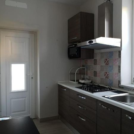 Casa Giulietta Apartment Vico Equense Luaran gambar