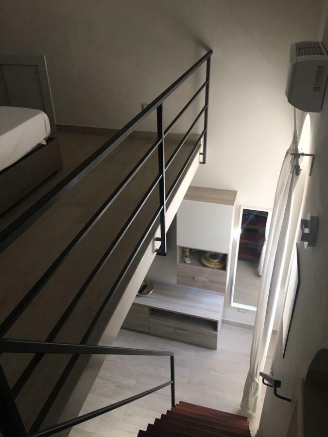 Casa Giulietta Apartment Vico Equense Luaran gambar