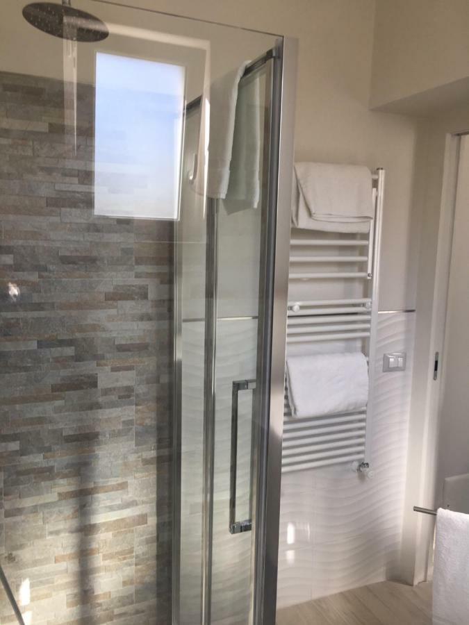 Casa Giulietta Apartment Vico Equense Luaran gambar