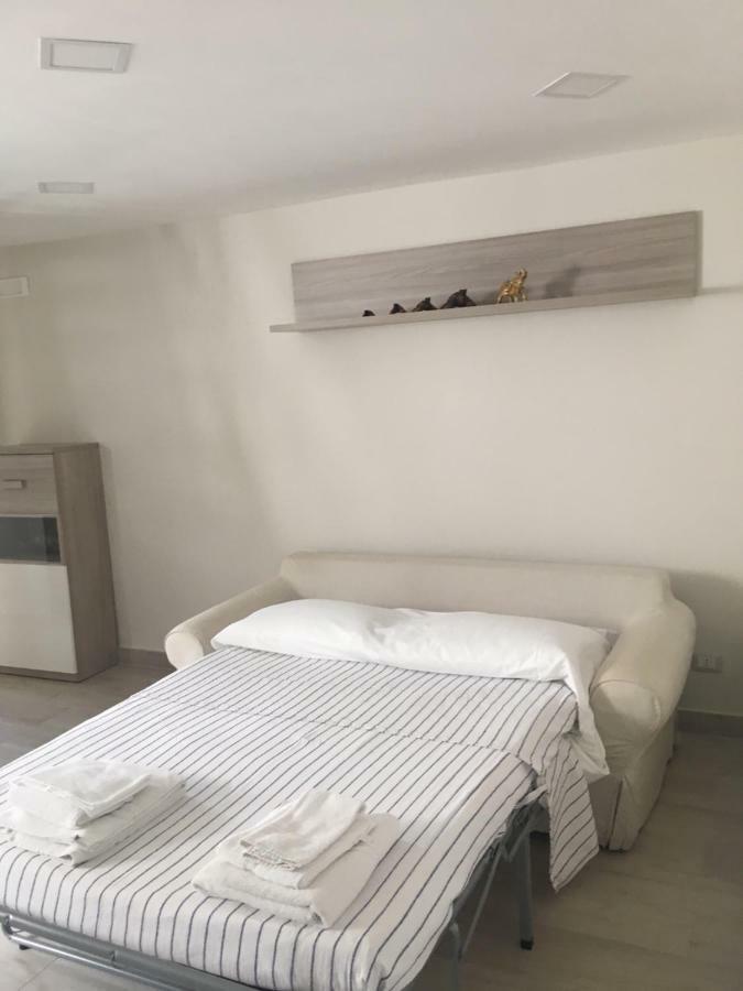 Casa Giulietta Apartment Vico Equense Luaran gambar