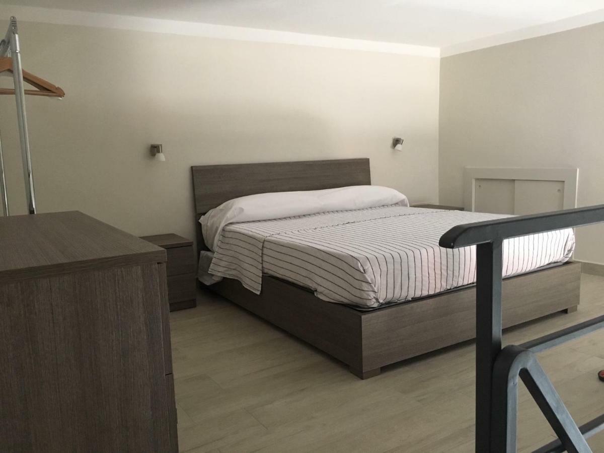 Casa Giulietta Apartment Vico Equense Luaran gambar