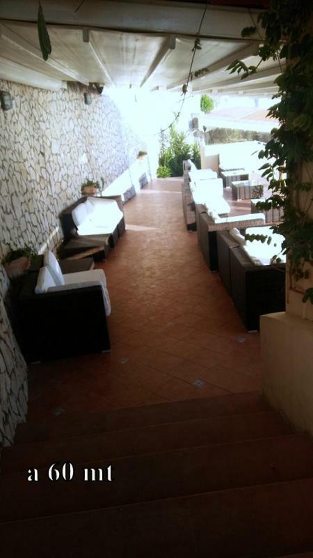 Casa Giulietta Apartment Vico Equense Luaran gambar