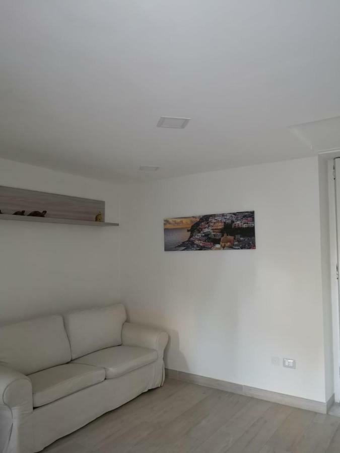 Casa Giulietta Apartment Vico Equense Luaran gambar