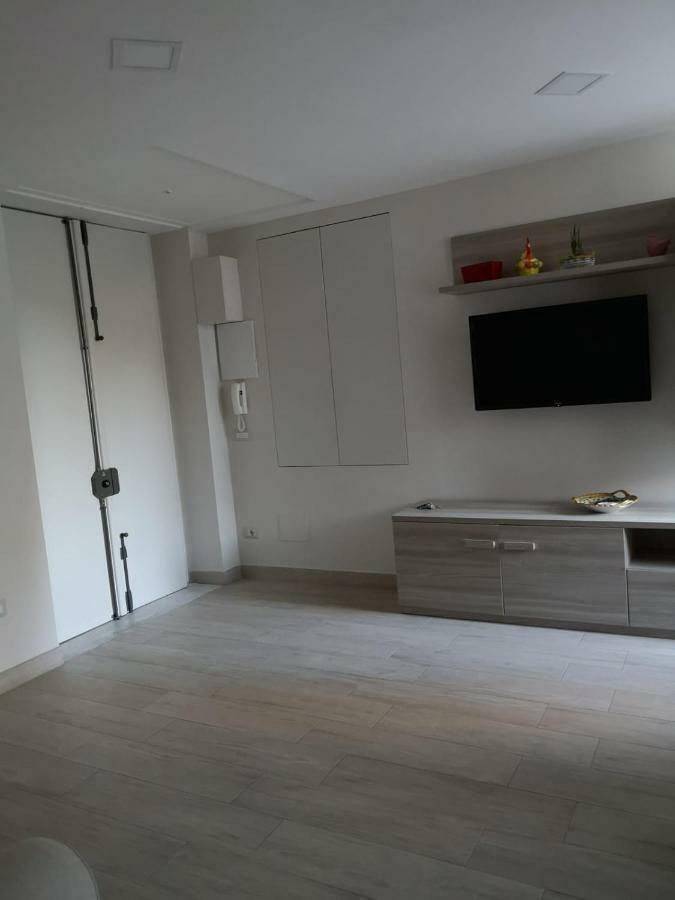 Casa Giulietta Apartment Vico Equense Luaran gambar