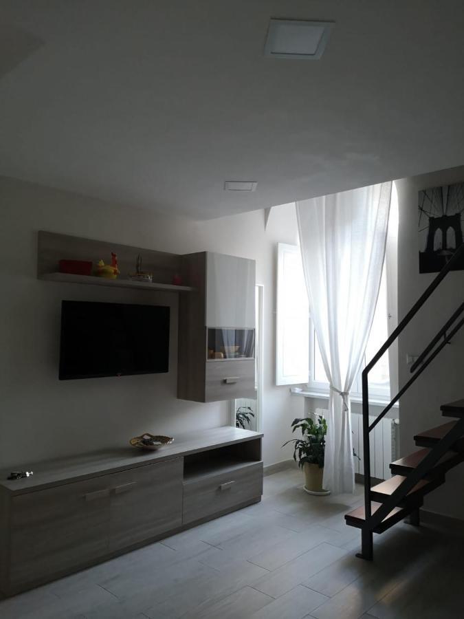 Casa Giulietta Apartment Vico Equense Luaran gambar