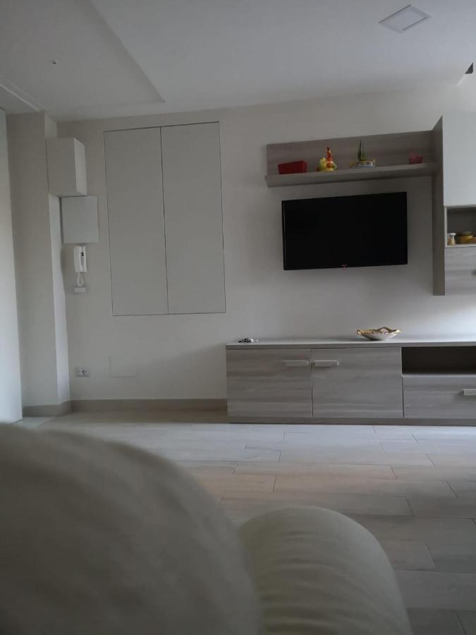 Casa Giulietta Apartment Vico Equense Luaran gambar