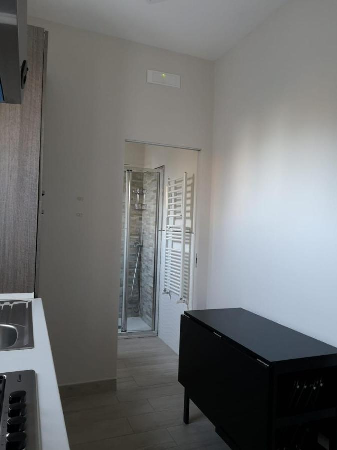 Casa Giulietta Apartment Vico Equense Luaran gambar