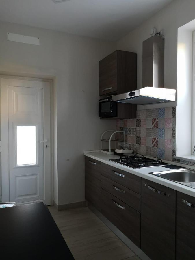 Casa Giulietta Apartment Vico Equense Luaran gambar